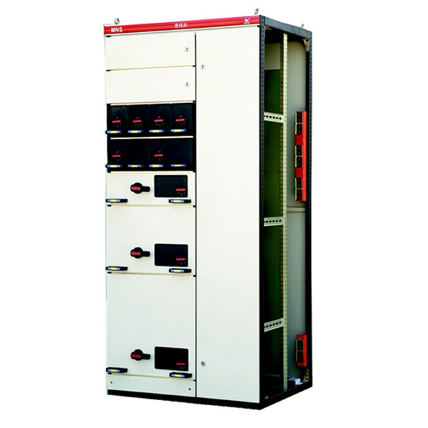 MNS低压抽出式开关柜柜体(标准型)