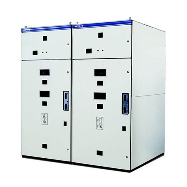 HXGN15-12型高压环网柜